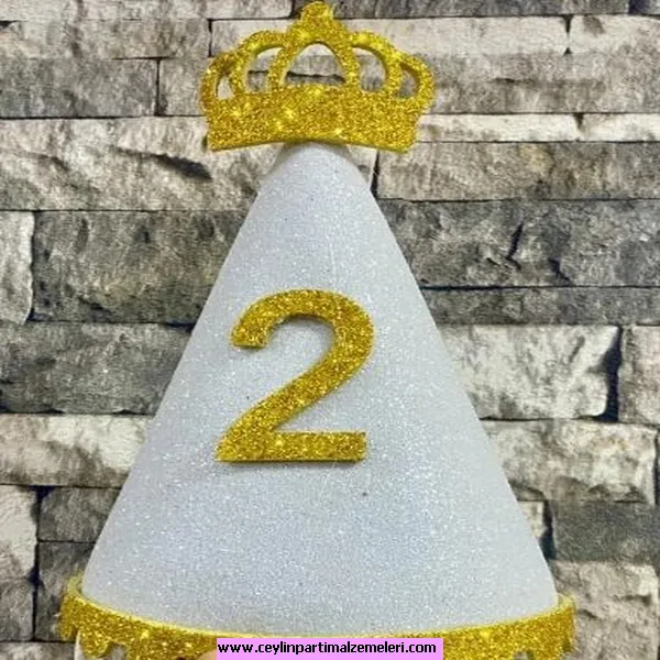 2 Yaş Temalı Kukuleta Şapka